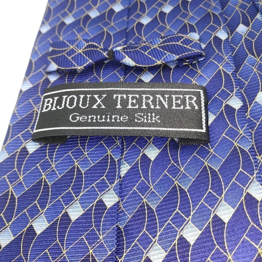 Bijoux Terner Tie